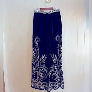 Flying Tomato Super Wide Leg Pants